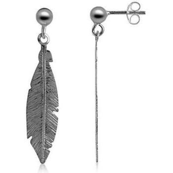 Córdoba Jewels | Pendientes en Plata de Ley 925 diseño Indian Silver