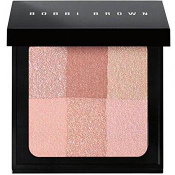 Bobbi Brown Brightening Brick, 01 Pink, 1er Pack