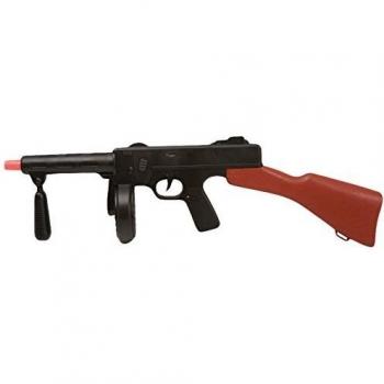 Pistola de Gánster de 50 cm