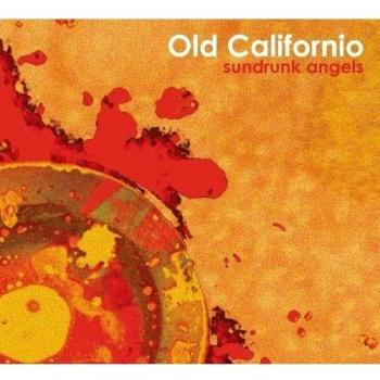 Sundrunk Angels