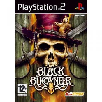 Black Buccaneer