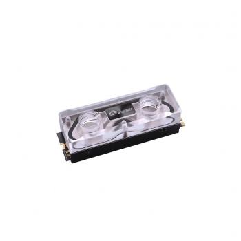 Bykski B-NVME-SL M.2 2280 NVMe Water Cooler