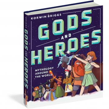 Gods and Heroes