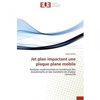 Plancha de impacto móvil Jet con superficie plana