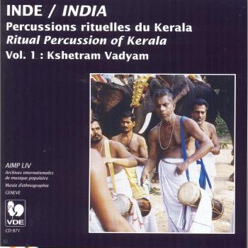 Inde/Vol.1 - Varios