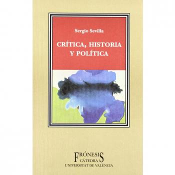 Crítica, historia y política