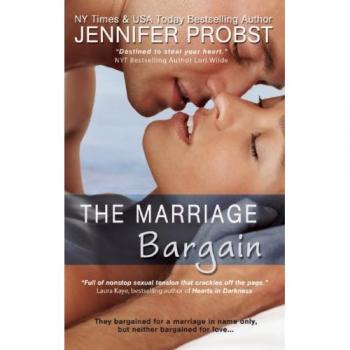 Marriage Bargain