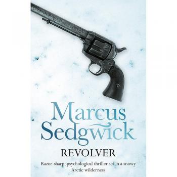Revolver de Marcus Sedgwick - Edición Especial 2025