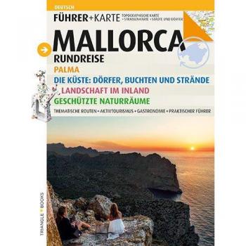 Mallorca rundreise: Rundreise
