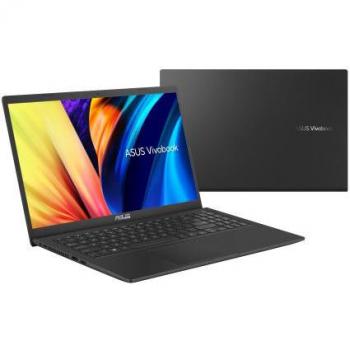 ASUS VivoBook 14 F1400EA-EB1840 Intel Core i7-1165G7/16GB RAM/512GB SSD/14 Full HD/Iris Xe Graphics/Negro - Sin Sistema Operativo