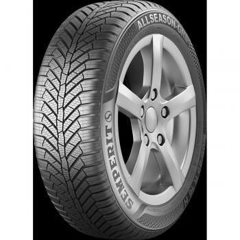 Neumático Semperit All Season-Grip 225/55 R17 101W XL EVc