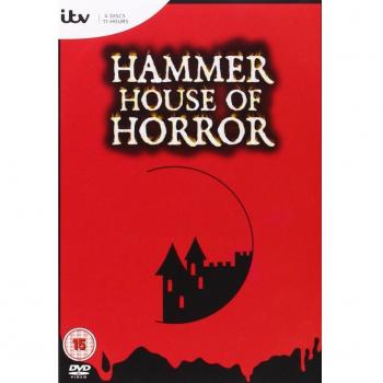 Hammer House of Horror [Reino Unido] [DVD]