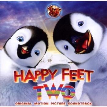 Happy feet two