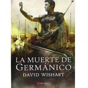La muerte de Germánico