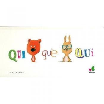Qui Què Qui