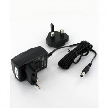 Cargador UCCU JAY 230v / 5vdc - Cargador de corriente alterna a continua, entrada 230V, salida 5V DC, adecuado para dispositivos electrónicos