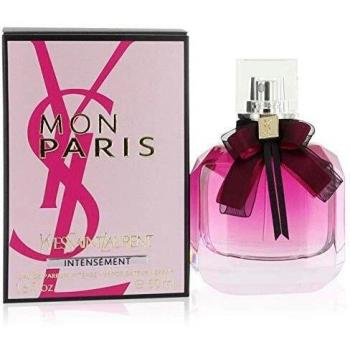 Yves Saint Laurent Mon Paris Intensement Eau De Parfum 50ml
