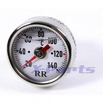 RR öltemperatur pantalla ölthermometer 250 – 525 SX EXC 530 EXC de R directamente pantalla
