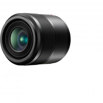 Panasonic 30 mm f/2.8 OIS - Objetivo para cámara EVIL