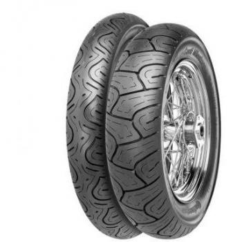 Neumático de carretera Continental CM2 Milestone 180/65B16 TL 81H Rueda trasera, M/C