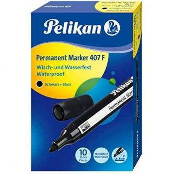 Pelikan 947655 Marker 407 - Rotulador permanente universal