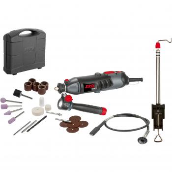 Skil 1415AC - Multiherramienta rotativa