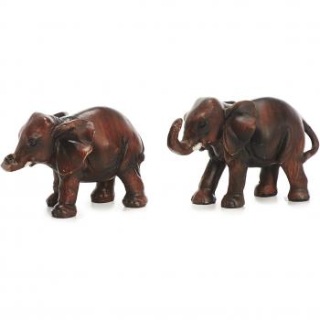 Sunny Toys 13001 - Juego de figuras decorativas