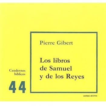 Libros de Samuel y De Los reyes, Los - Gibert, Pierre