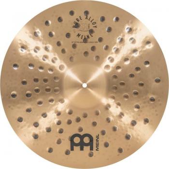 Meinl 20 Extra Hammered Pure Alloy Crash Ride