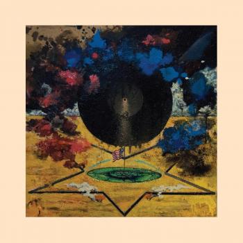 Antes de un millón de Universos - Vinilo