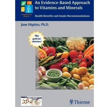 Evidence-Based Guide to Vitamins and Minerals: Health Benefits and Dosage Recommendations