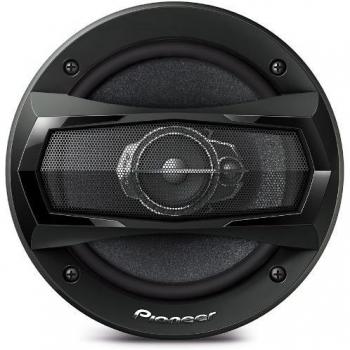 Pioneer TS-A6924I - Altavoces para Coche de 550 W, Negro