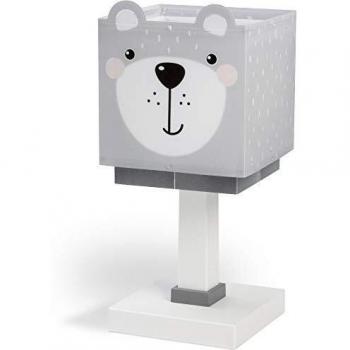 Lámpara de mesa infantil Little Teddy