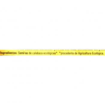 Hijas Del Sol Bio Semillas De Calabaza - 350 gr