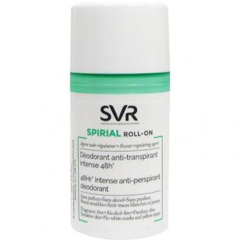 SVR Spirial Desod Roll On 50 ml
