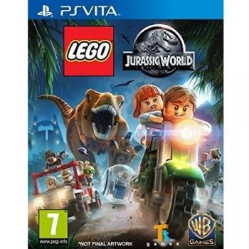 LEGO: Jurassic World