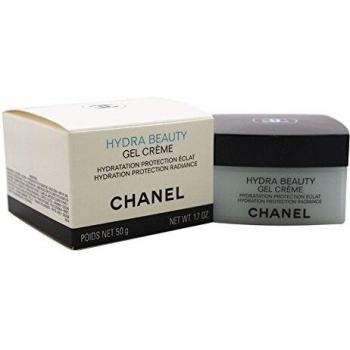 Chanel Hydra Beauty Gel Crème Hydration Protection Radiance 50g/1.7oz