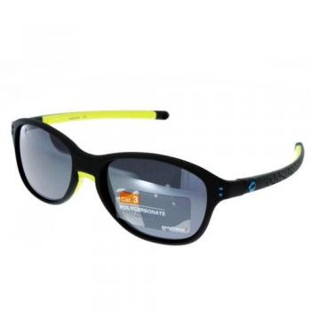 Gafas de Sol Julbo Boomerang Gris/Verde Unisex con Lentes Spectron 3 CAT 3