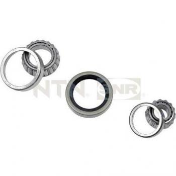 Kit de cojinete de rueda SNR R151.05