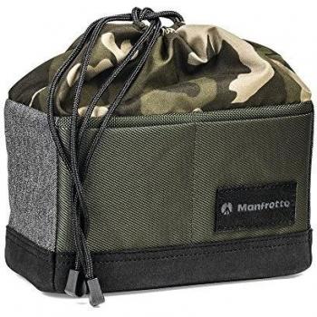 Manfrotto Street - Estuche elegante para cámara CSC