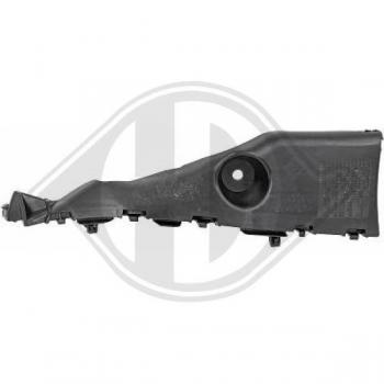 Soporte de parachoques DIEDERICHS 6600067