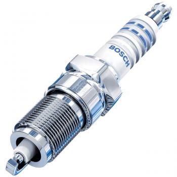Bosch F8DC4 - Bujías de Níquel - 1 Bujía
