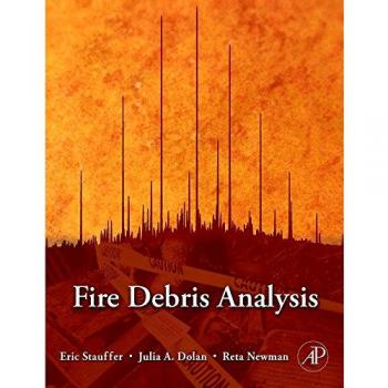 Fire Debris Analysis