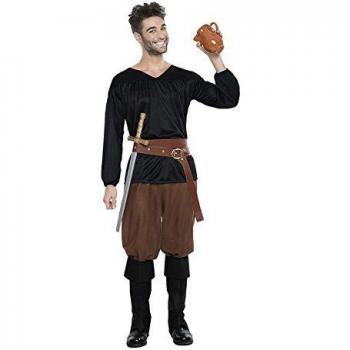 Disfraz de Medieval para hombre