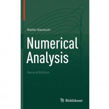 Numerical Analysis
