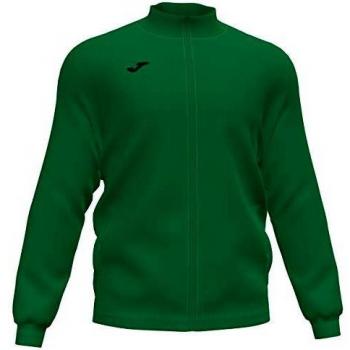 Joma Combi Microfiber Jacket Green for Men and Boys - XXL
