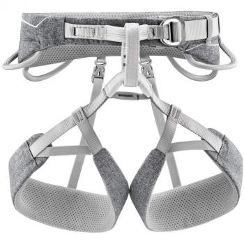 Petzl Sama BOD, Unisex, C021AA02, Mottled Gray, Large