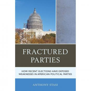 Fractured Parties: Analyzing Weaknesses in American Political Systems