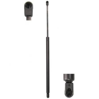 Muelle neumático para maletero KROSNO 31002, amortiguador de carga, compatible con vehículos, fácil instalación, alta resistencia y durabilidad