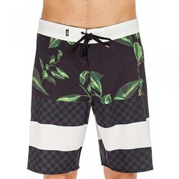 Vans ERA Boardshort 2019 Rubber Floral/Black, 32